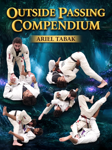 Outside Passing Compendium by Ariel Tabak