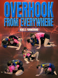 Overhook From Everywhere by Adele Fornarino