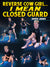 Reverse Cow Girl.. I Mean Closed Guard by Owen Jones - BJJ Fanatics