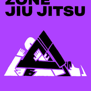 Tripod Float Passing by Paul Schreiner – BJJ Fanatics