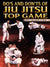 Do's and Don'ts of Jiu Jitsu Top Game by Pete Letsos - BJJ Fanatics