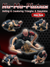 No-Mo-Platas - Baiting & Countering Triangles & Omoplatas by Adam Mazin