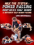 Milk the System: Power Passing Body Locks Half Guard & Butterfly Half Guard Passing by Dan Manasoiu