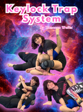 Keylock Trap System by Vanessa Waltz