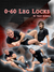 0-60 Leg Locks by Troy Russell - BJJ Fanatics