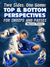 Two Sides, One Game: Top & Bottom Perspectives for Sweep & Passes by Marcos Tinoco - BJJ Fanatics