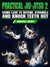 Practical Jiu Jitsu 2: Using The Legs To Defend Strangle and Knock Teeth Out by Michael Heinz - BJJ Fanatics