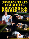 (Re)Back Takes, Escapes, Survival & Prevention by Priit Mihkelson