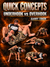 Quick Concepts: Underhook vs Overhook by Garry Tonon