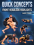 Quick Concepts: Front Headlock Highlights by Garry Tonon