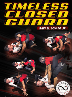 Timeless Closed Guard by Rafael Lovato - BJJ Fanatics