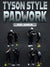 Tyson Style Padwork by Ray Sabur - BJJ Fanatics