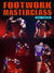 Footwork Masterclass by Ray Sabur - BJJ Fanatics