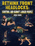 Rethink Front Headlocks: Control And Submit Larger People by Josh Janis - BJJ Fanatics
