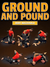 Ground And Pound by Rory Macdonald - BJJ Fanatics