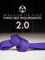 Brazilian Jiu Jitsu Requirements: Purple Belt 2.0 by Roy Dean
