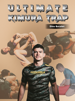 Ultimate Kimura Trap by Dinu Bucalet - BJJ Fanatics