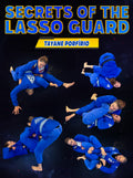 Secrets of the Lasso Guard by Tayane Porfirio
