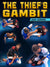 The Thiefs Gambit by Shai Gerena - BJJ Fanatics
