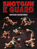Shotgun K Guard by Mateusz Szczeciński