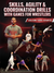 Skills Agility & Coordination Drills With Games For Wrestlers by Guillermo Torres