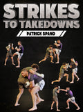 Strikes to Takedowns by Patrick Spano