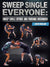 Sweep Single Everyone by Jacob Howland - BJJ Fanatics