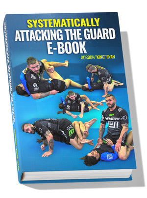 Ebook – BJJ Fanatics