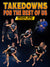 Takedowns For The Rest of Us by Michael Heinz - BJJ Fanatics