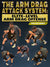 The Arm Drag Attack System: Elite-Level Arm Drag Offense by Dan Vallimont - BJJ Fanatics