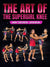The Art Of The Supergirl Knee by Anna Supergirl Jaroonsak - BJJ Fanatics