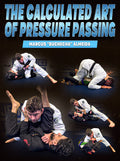 The Calculated Art of Pressure Passing by Marcus “Buchecha” Almeida