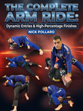 The Complete Arm Ride by Nick Pollaro