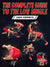 The Complete Guide to the Low Single by Zack Esposito - BJJ Fanatics