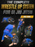 The Complete Wrestle Up System for Gi Jiu Jitsu by Ariel Tabak - BJJ Fanatics