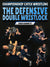 Championship Catch Wrestling: The Defensive Double Wristlock by Josh Barnett - BJJ Fanatics