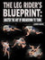 The Leg Riders Blueprint: Master The art of Breakdown to turn by Aaron Nagao - BJJ Fanatics
