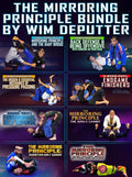 The Mirroring Principle Bundle by Wim Deputter