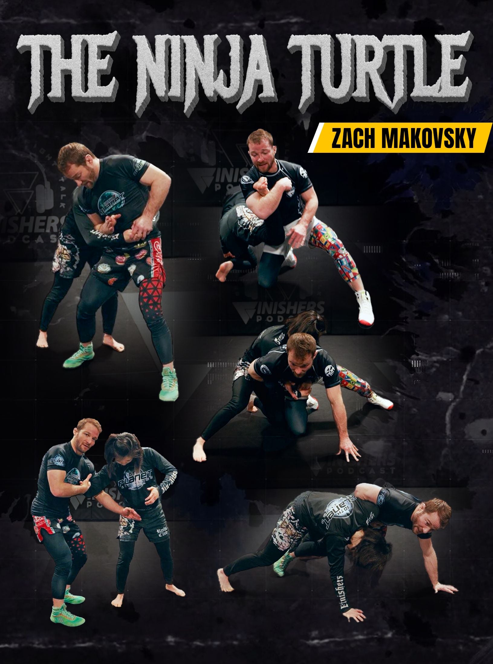 New Arrivals – Page 4 – BJJ Fanatics