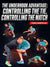 The Underhook Advantage: Controlling the Tie, Controlling the Match by Chance Marsteller