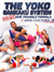 The Yoko Sankaku System Sneaky Side Triangle Formula by Justin Flores