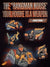 The Hangman Noose - Your hoodie is a weapon by James Nunn
