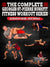 The Complete GEORGES ST-PIERRE RUSHFIT Fitness Workout Series by Georges St. Pierre and Erik Owings - BJJ Fanatics