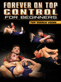 Forever On Top Control by Tum Energia