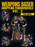 Weapons Based Grappling Fundamentals Vol. 2 by Rico Cortes