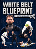 White Belt Blueprint by Kristian Woodmansee