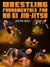 Wrestling Fundamentals For No Gi Jiu Jitsu by Justin Ruiz - BJJ Fanatics
