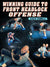 Winning Guide To Front Headlock Offense by Zach Tanelli - BJJ Fanatics