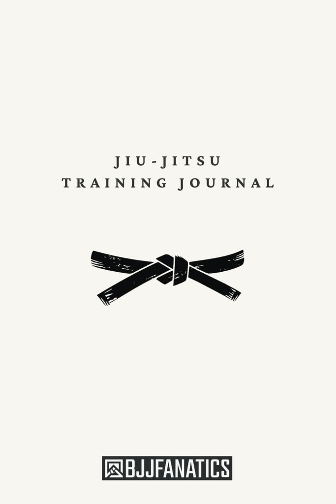 Training Journal – BJJ Fanatics
