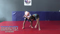 Dominating Wrist Control - Clearing Ties & Generating 2 on 1 Attacks by Lenny Merkin